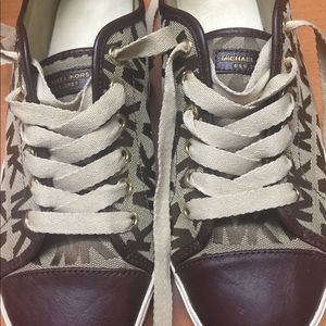 Michael kors sneakers